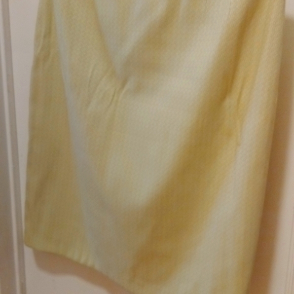 Three piece tahari Arthur levine suite size 14 - Picture 4 of 5